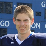 Ty Mahnke