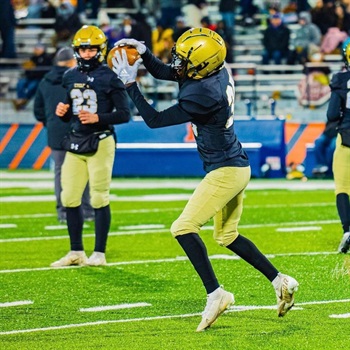 Christopher Huggins Jr