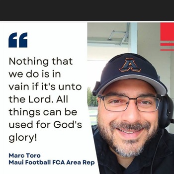 Marc Toro