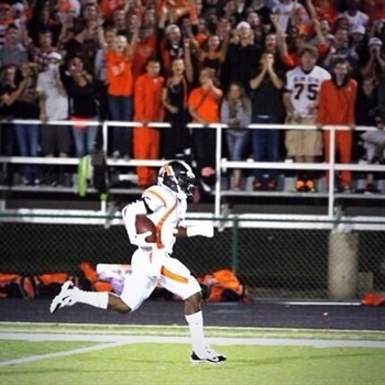 Clifford Kwaw-Mensah