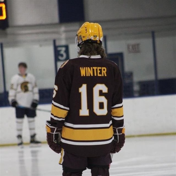 Boys Varsity Hockey Northfield High School Northfield Minnesota Ice Hockey Hudl