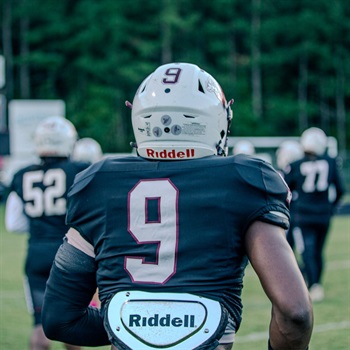 Caleb Asobo