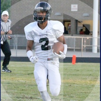 Robert Easterwood III