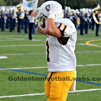 Tyler Mathias