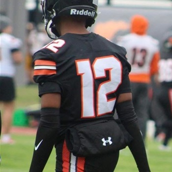 Cayden Davis