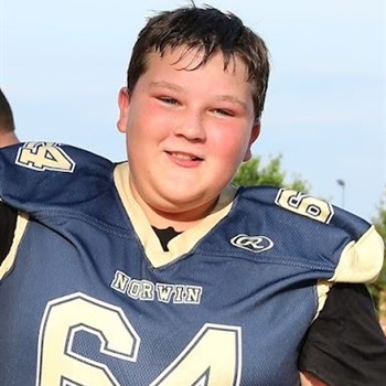 Aiden Benco