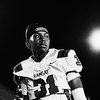 Markel Montgomery
