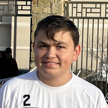 Chase Flores-Anderson