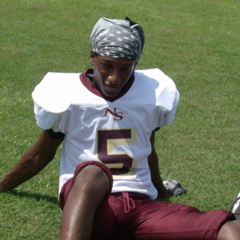 Robdeevis (ROB) Reynolds