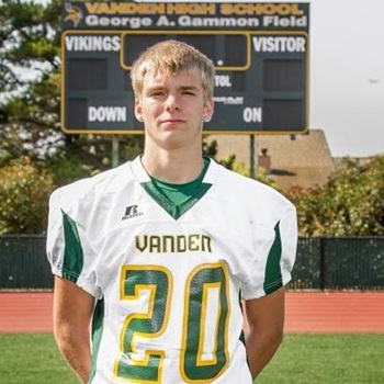 Devin Bruner