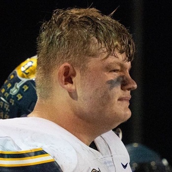 Cael Becker