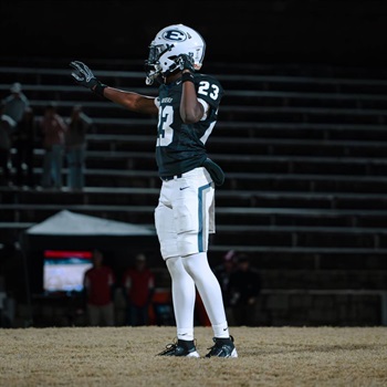 Rontavion Mattox