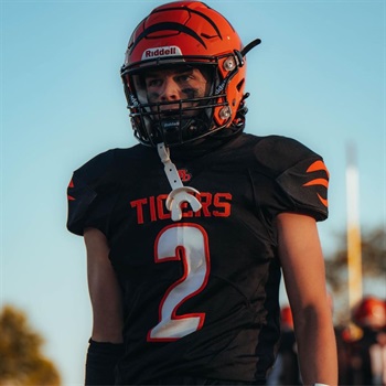 Trent Hayes