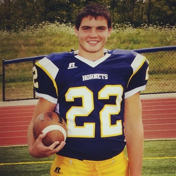 Bryson Taulbee