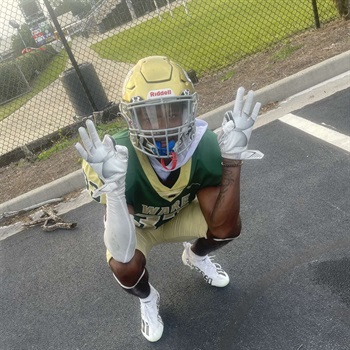 Rashud Conaway