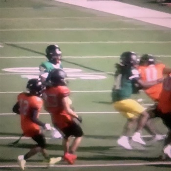 Isaiah miller