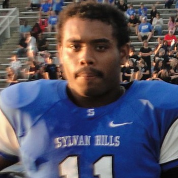 Kylan Wade
