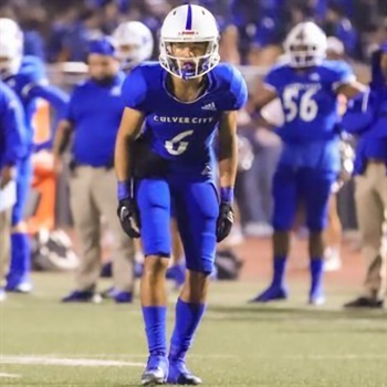 Brandon Cash Mahoney