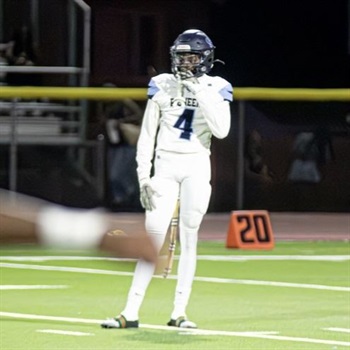 A'Millyn Stubblefield