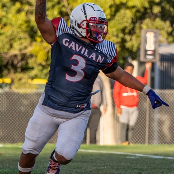 Ernesto Hernandez Jr