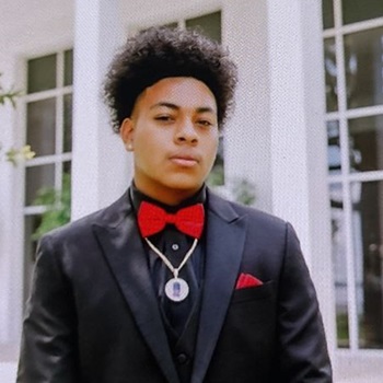 Lexander Coleman-Tunsil