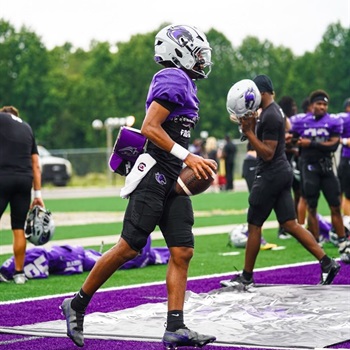 Derek (Tre) Howard III