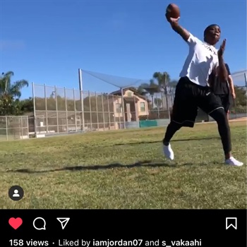 Truman "TRU" Broadnax III