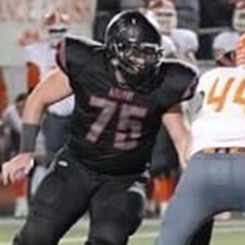 Zack Mahon