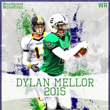 Dylan Mellor