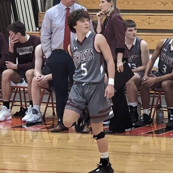 Cole Yates