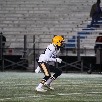 Tylan Metcalf