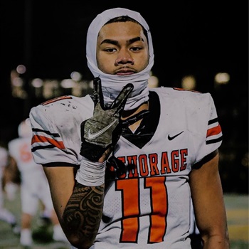 Christian Faletoi c/o '25