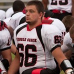 Blake Aaron
