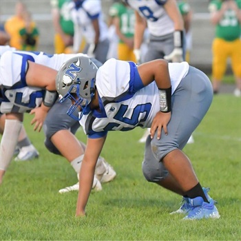 Luis Angel Santiago Sanchez