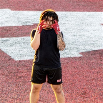 Antonio Seastrunk Jr