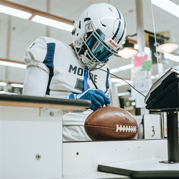 Keyon Johnson
