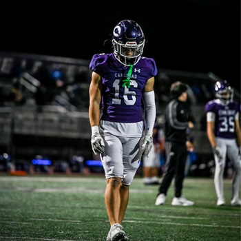 Keanu "Skye" Shaffer