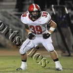 Dalton Campbell
