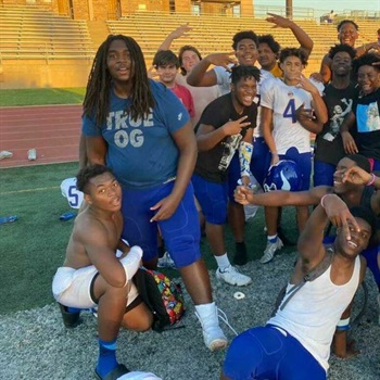 Julian Turner-Wright