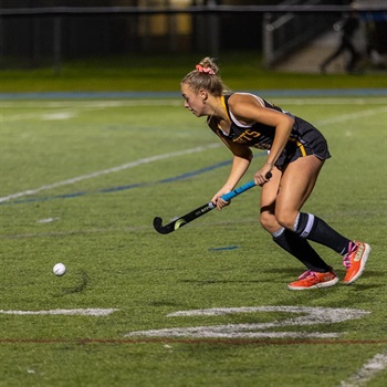 Callie Dieffenbacher