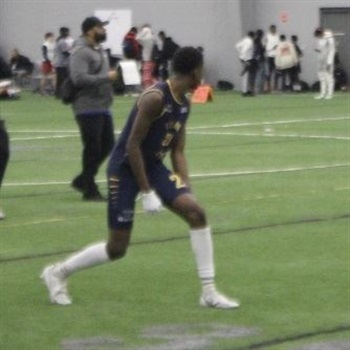 Prince-Jose'f Malone