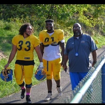 Jayron Smith