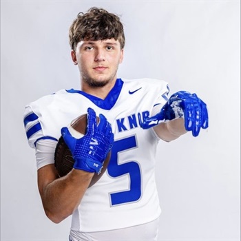Keegan Smith