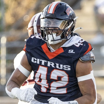 Joshua “Bear” Baker