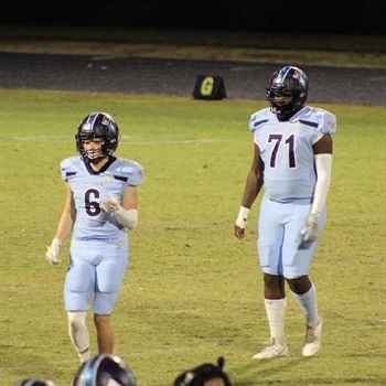 WIlliam David Sims III