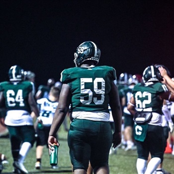 Luke Laguerre