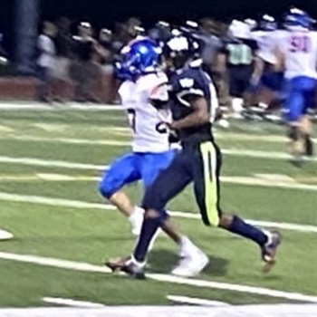 Brennan Stanley