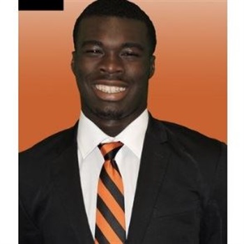 Ethan Hilliman