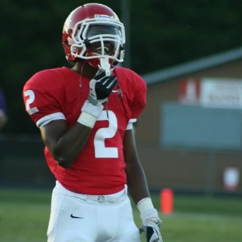 Deontay Wilson