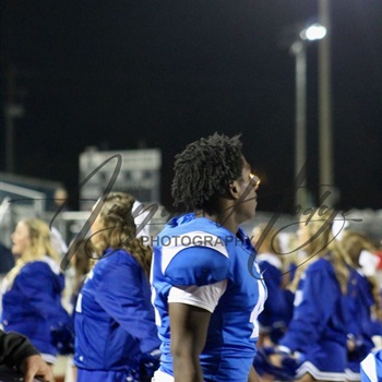 Sh'rell Simpkins Jr.